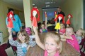 Wernisaż wystawy o Astrid Lindgren i warsztaty dla dzieci