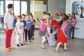 Wernisaż wystawy o Astrid Lindgren i warsztaty dla dzieci