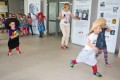 Wernisaż wystawy o Astrid Lindgren i warsztaty dla dzieci