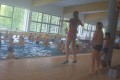 Dzień Dziecka na basenie
