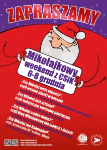 Mikolajki_2013_plakat