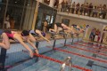 II Otwarte Mistrzostwa Garwolina w Pływaniu