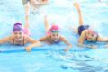 Integracyjne Zawody Szkoły Pływania „Garwolanka”